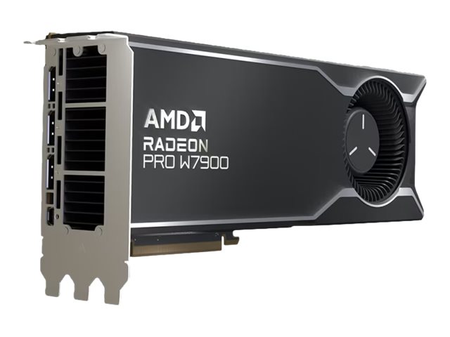 AMD Radeon Pro W7900 100 300000074